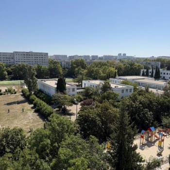 Сдается 2-х комнатная квартира, 50 м²