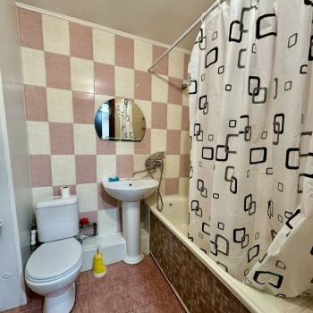 Сдается 2-х комнатная квартира, 50 м²