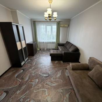 Сдается 2-х комнатная квартира, 50 м²