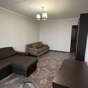 Сдается 2-х комнатная квартира, 50 м²
