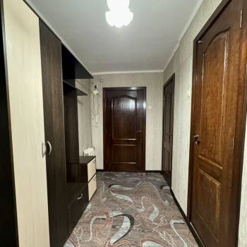 Сдается 2-х комнатная квартира, 50 м²