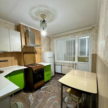 Сдается 2-х комнатная квартира, 50 м²