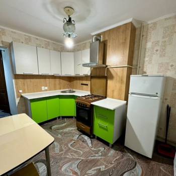 Сдается 2-х комнатная квартира, 50 м²