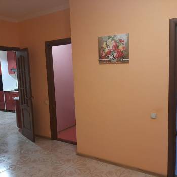 Сдается 2-х комнатная квартира, 64 м²