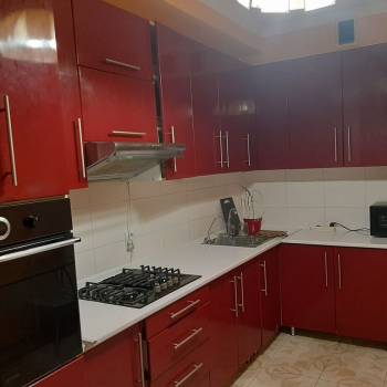 Сдается 2-х комнатная квартира, 64 м²
