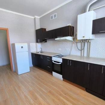 Продается 1-комнатная квартира, 45,3 м²
