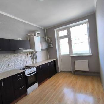 Продается 1-комнатная квартира, 45,3 м²