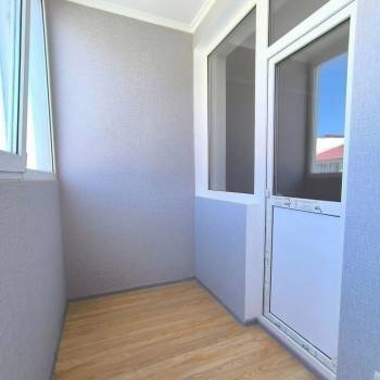 Продается 1-комнатная квартира, 45,3 м²