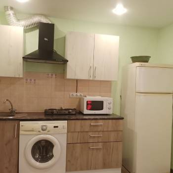 Сдается 1-комнатная квартира, 22 м²