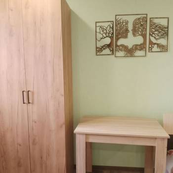 Сдается 1-комнатная квартира, 22 м²