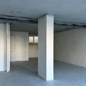 Сдается Нежилое помещение, 87 м²