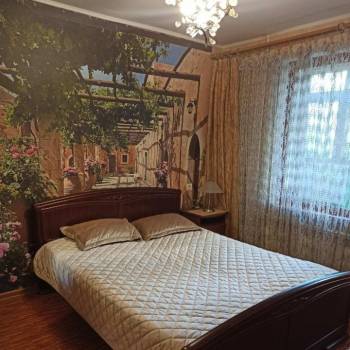 Сдается 2-х комнатная квартира, 60 м²