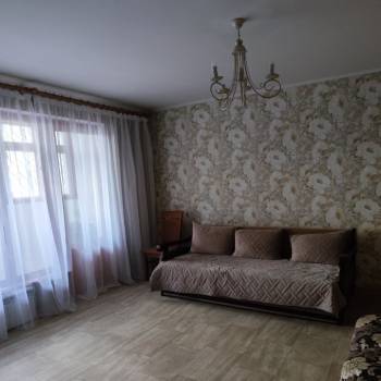 Сдается 2-х комнатная квартира, 60 м²