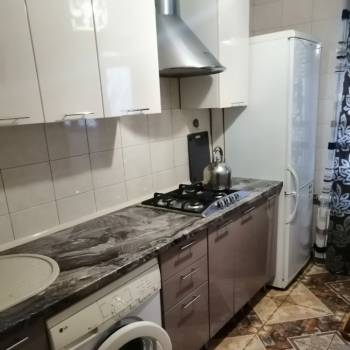 Сдается 2-х комнатная квартира, 60 м²