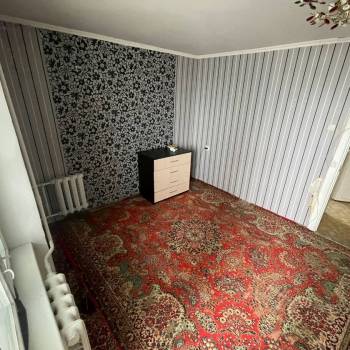 Сдается 1-комнатная квартира, 30,7 м²
