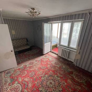 Сдается 1-комнатная квартира, 30,7 м²