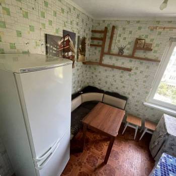 Сдается 1-комнатная квартира, 30,7 м²