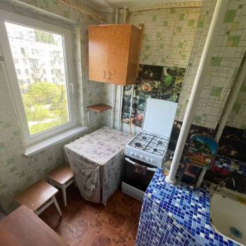 Сдается 1-комнатная квартира, 30,7 м²
