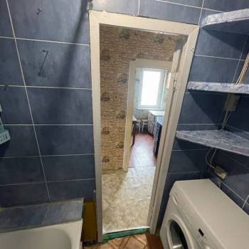 Сдается 1-комнатная квартира, 30,7 м²