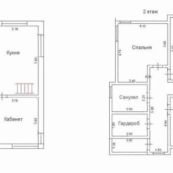 Продается Дом, 182 м²