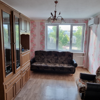 Сдается Многокомнатная квартира, 0 м²