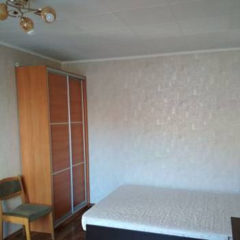 Сдается 1-комнатная квартира, 42 м²