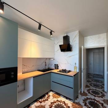 Продается 2-х комнатная квартира, 47,1 м²