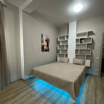 Сдается 1-комнатная квартира, 39 м²