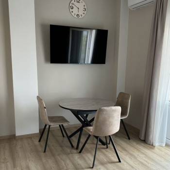 Сдается 1-комнатная квартира, 39 м²