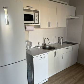 Сдается 1-комнатная квартира, 39 м²