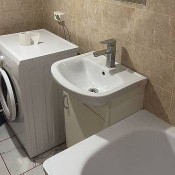 Сдается 1-комнатная квартира, 25 м²