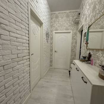 Продается 2-х комнатная квартира, 65 м²