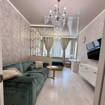 Продается 2-х комнатная квартира, 65 м²