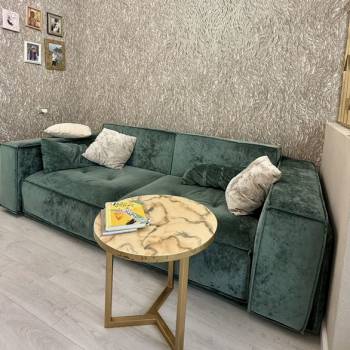Продается 2-х комнатная квартира, 65 м²