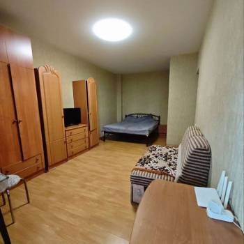 Сдается 1-комнатная квартира, 38,2 м²