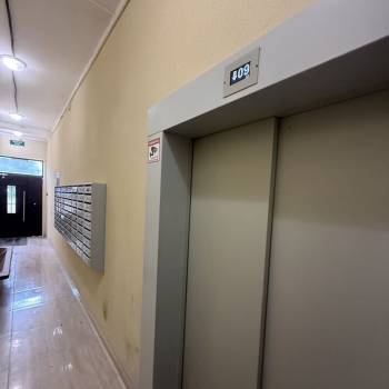 Продается 2-х комнатная квартира, 62,5 м²