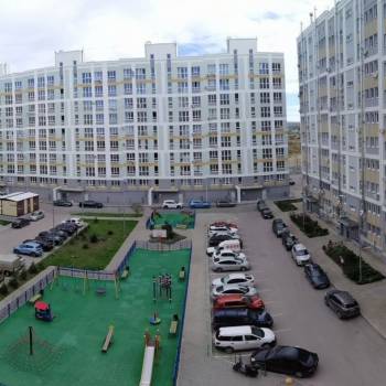 Продается 2-х комнатная квартира, 62 м²
