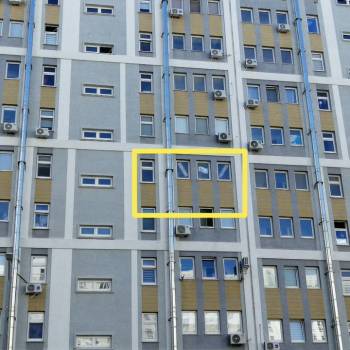 Продается 2-х комнатная квартира, 62 м²