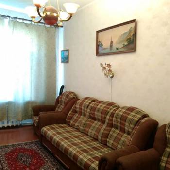 Продается 2-х комнатная квартира, 46 м²