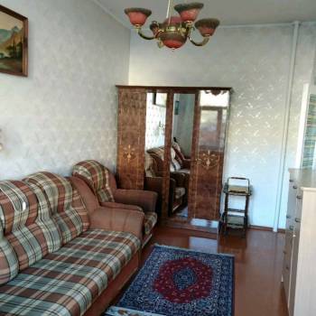 Продается 2-х комнатная квартира, 46 м²
