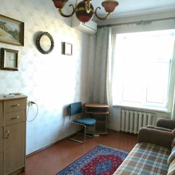 Продается 2-х комнатная квартира, 46 м²