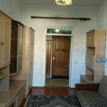 Продается 2-х комнатная квартира, 46 м²