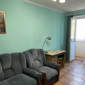 Сдается 2-х комнатная квартира, 46 м²