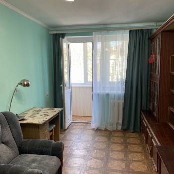 Сдается 2-х комнатная квартира, 46 м²