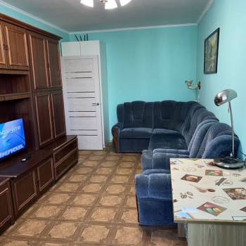 Сдается 2-х комнатная квартира, 46 м²