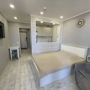 Сдается 1-комнатная квартира, 26 м²