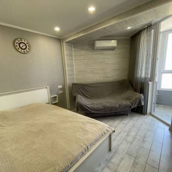 Сдается 1-комнатная квартира, 26 м²