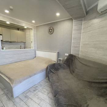 Сдается 1-комнатная квартира, 26 м²