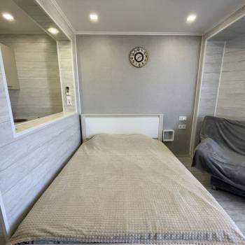 Сдается 1-комнатная квартира, 26 м²