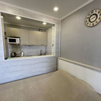 Сдается 1-комнатная квартира, 26 м²
